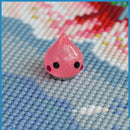 Support magnétique broderie diamant | Diamond-painting-club.com