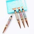 Stylo diamant dorée original | Diamond-painting-club.com