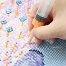 Stylo diamant Seringue | Diamond-painting-club.com