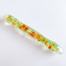 Stylo diamant transparent floral | Diamond-painting-club.com