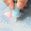 Stylo diamant Seringue | Diamond-painting-club.com