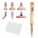 Stylo diamant dorée original | Diamond-painting-club.com