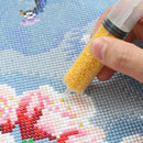 Stylo diamant Seringue | Diamond-painting-club.com