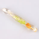 Stylo diamant transparent floral | Diamond-painting-club.com