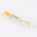 Stylo diamant transparent floral | Diamond-painting-club.com