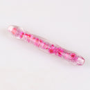 Stylo diamant transparent floral | Diamond-painting-club.com