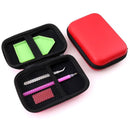 Pochette de rangement outils broderie diamant | 💎 Diamond Painting Club