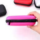 Pochette de rangement outils broderie diamant | 💎 Diamond Painting Club