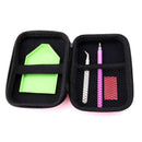 Pochette de rangement outils broderie diamant | 💎 Diamond Painting Club