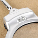 Loupe LED pour toile de broderie diamant | 💎 Diamond Painting Club