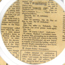 Loupe LED pour toile de broderie diamant | 💎 Diamond Painting Club