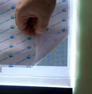 Tablette lumineuse XL LED broderie diamant  | Diamond Painting Club