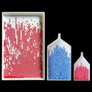 Plateau de broderie diamant | 💎 Diamond Painting Club