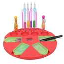 Petit atelier broderie diamant  | 💎 Diamond Painting Club