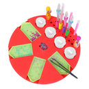 Petit atelier broderie diamant  | 💎 Diamond Painting Club