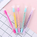 Stylo Diamant Tige de blé Coloré | 💎 Diamond Painting Club