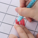 Stylo Diamant Paillettes colorés | 💎 Diamond Painting Club