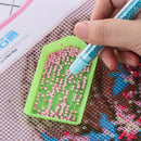 Stylo Diamant Paillettes colorés | 💎 Diamond Painting Club