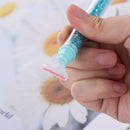 Stylo Diamant Paillettes colorés | 💎 Diamond Painting Club