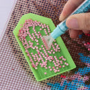 Stylo Diamant Paillettes colorés | 💎 Diamond Painting Club