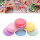 Résine Macaron | 💎 Diamond Painting Club