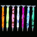 Stylo diamant Funky | 💎 Diamond Painting Club