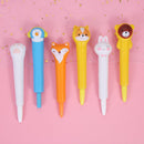 Stylo animaux pour broderie diamant | 💎 Diamond Painting Club