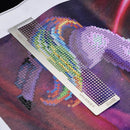 Règle pour diamond painting | 💎 Diamond Painting Club