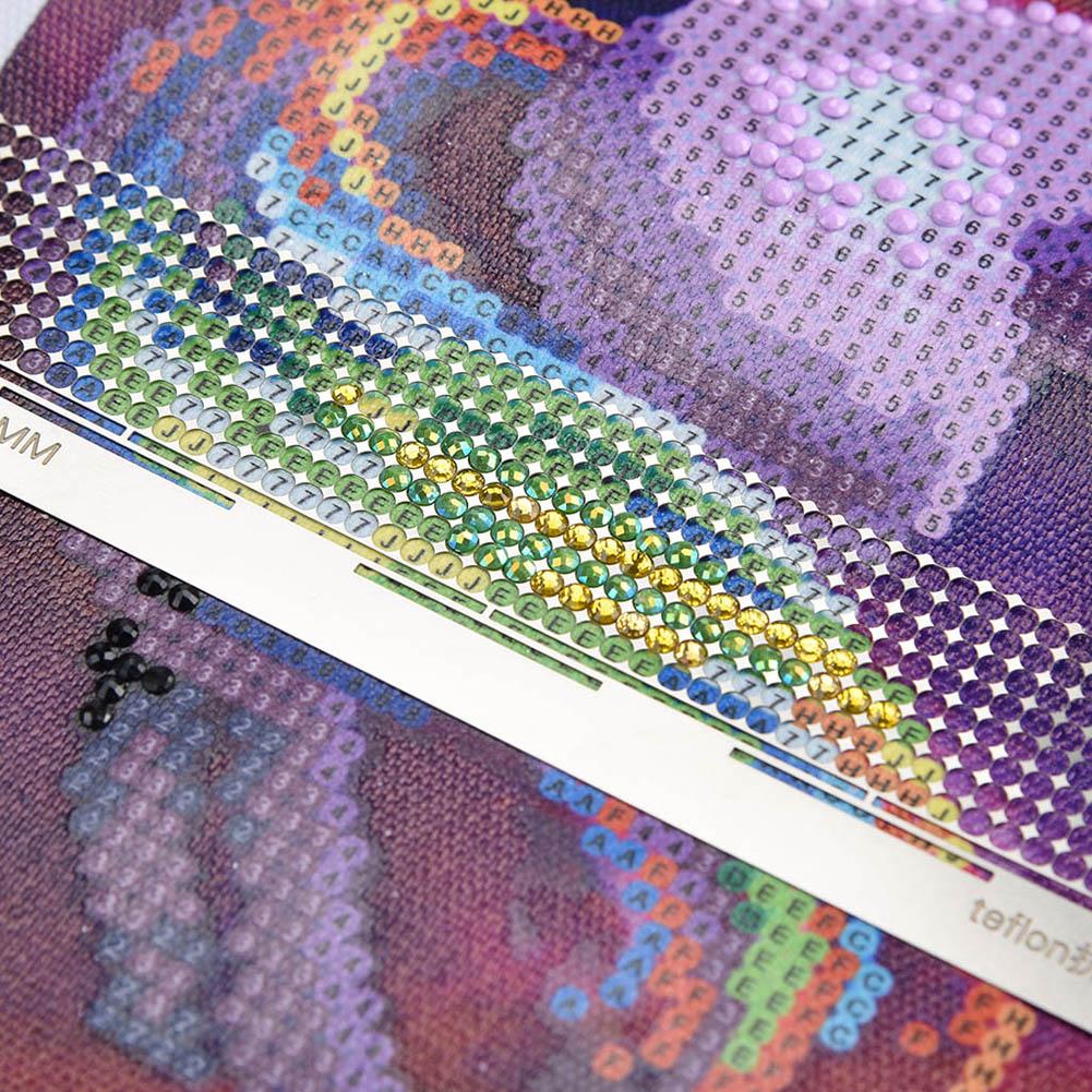 Règle pour diamond painting | 💎 Diamond Painting Club