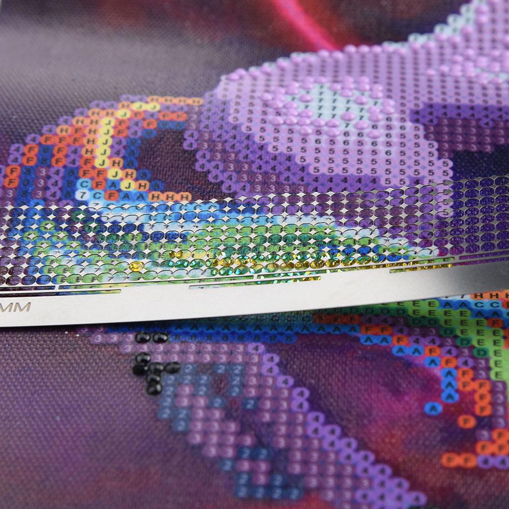 Règle pour diamond painting | 💎 Diamond Painting Club