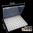 Boite diamond painting  | 💎 Diamond Painting Club