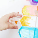 Plateau pour diamant de broderie | 💎 Diamond Painting Club